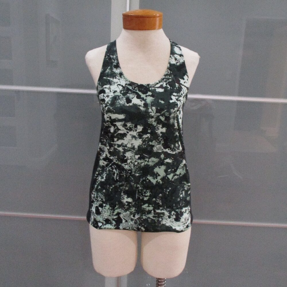 Under Armour Open Back Tank Top